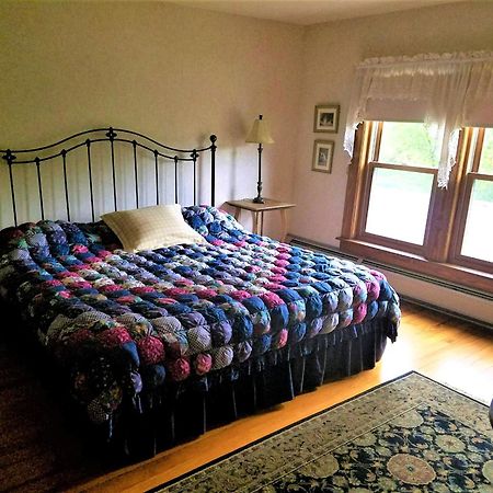 The Wayside Inn Бетлехем Экстерьер фото