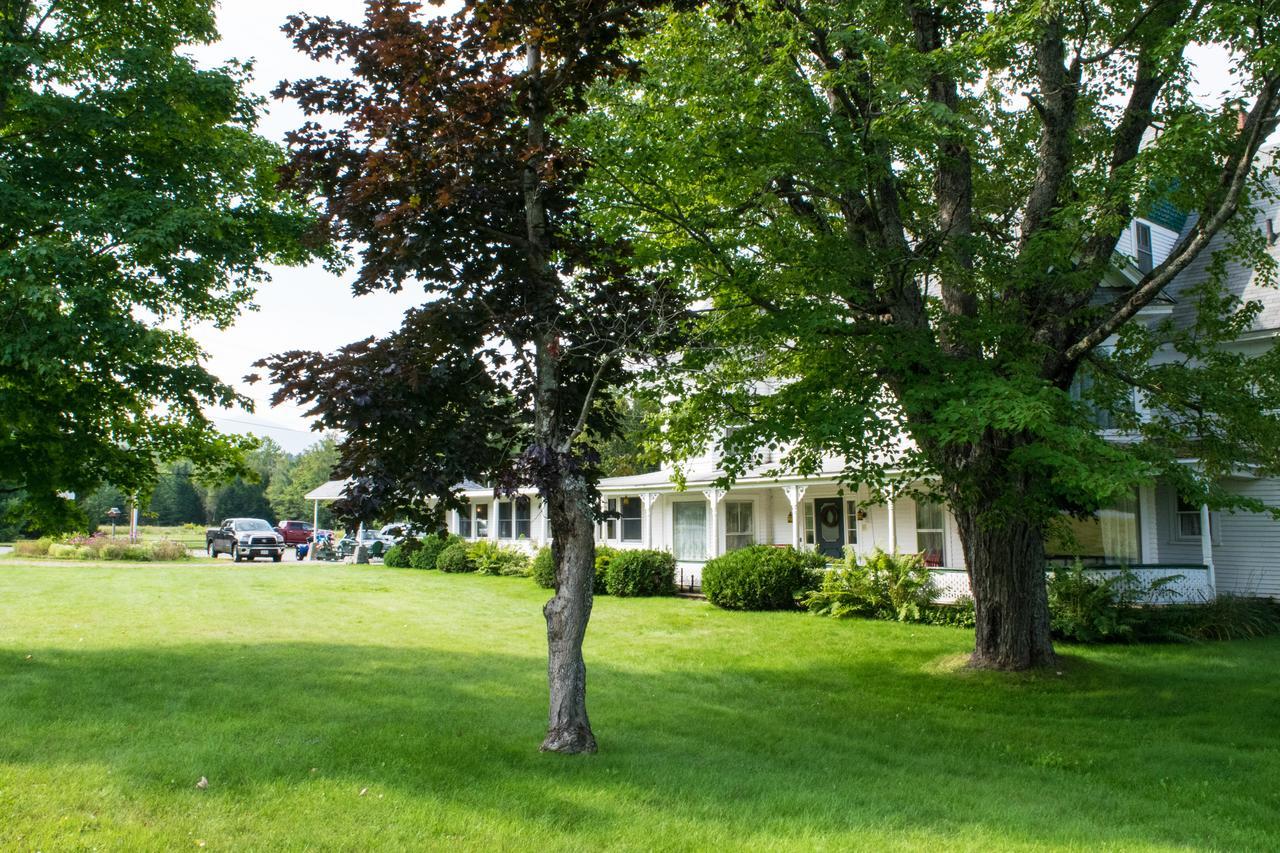 The Wayside Inn Бетлехем Экстерьер фото