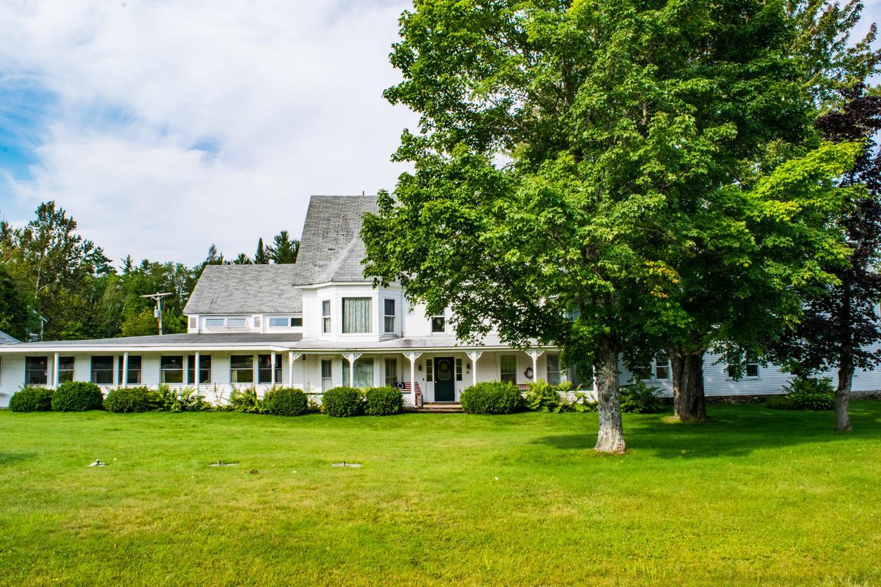 The Wayside Inn Бетлехем Экстерьер фото