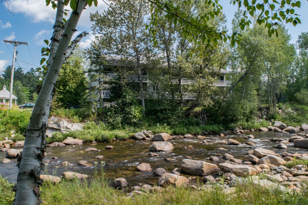 The Wayside Inn Бетлехем Экстерьер фото