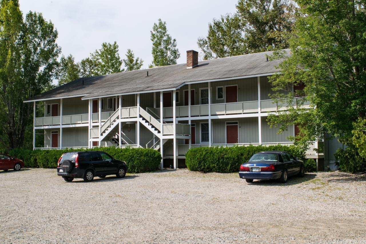 The Wayside Inn Бетлехем Экстерьер фото