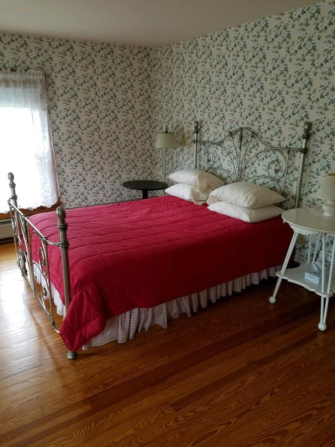 The Wayside Inn Бетлехем Экстерьер фото