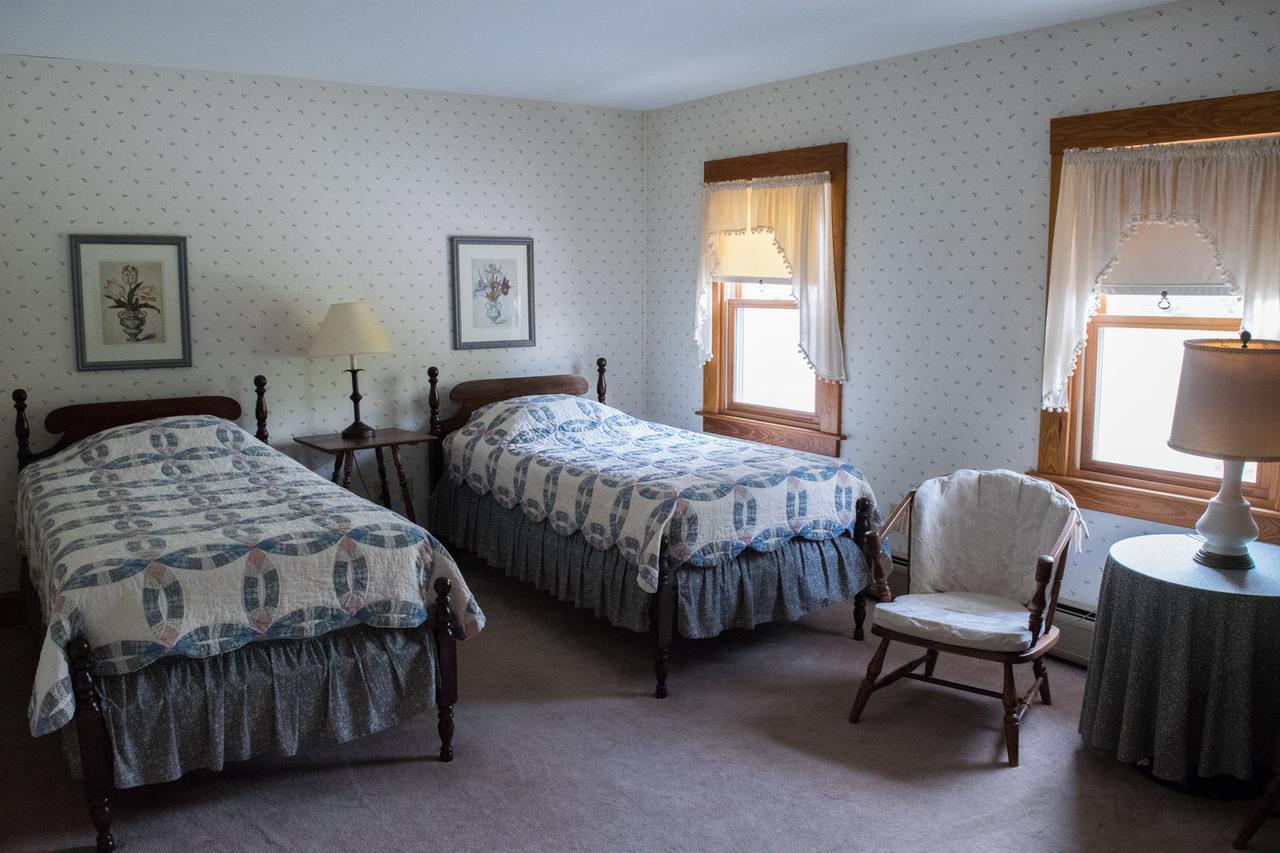 The Wayside Inn Бетлехем Экстерьер фото