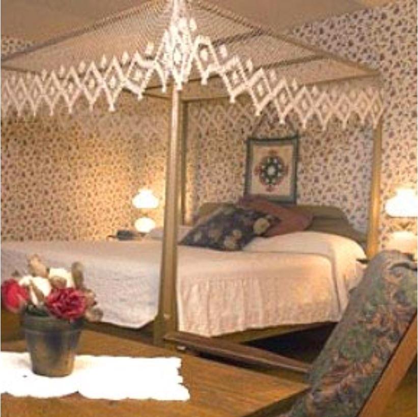 The Wayside Inn Бетлехем Экстерьер фото